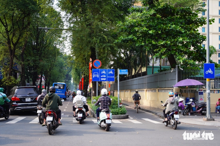Xe đạp - Ảnh 4.