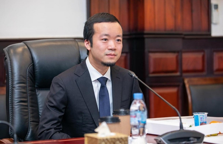 Prince Group - Ảnh 1.