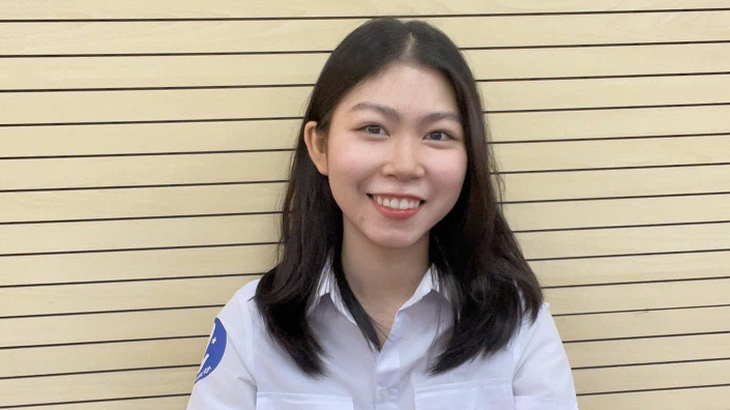 sinh viên 5 tốt - Ảnh 2.