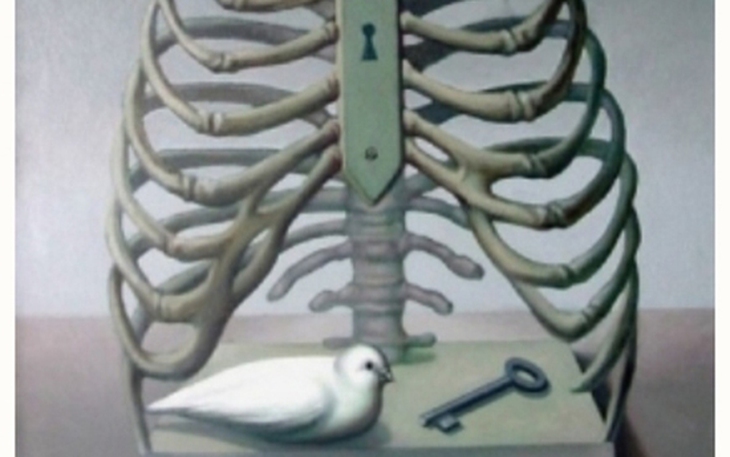 Quiz: Bạn thuận bán cầu não trái hay phải? - Ảnh 4.