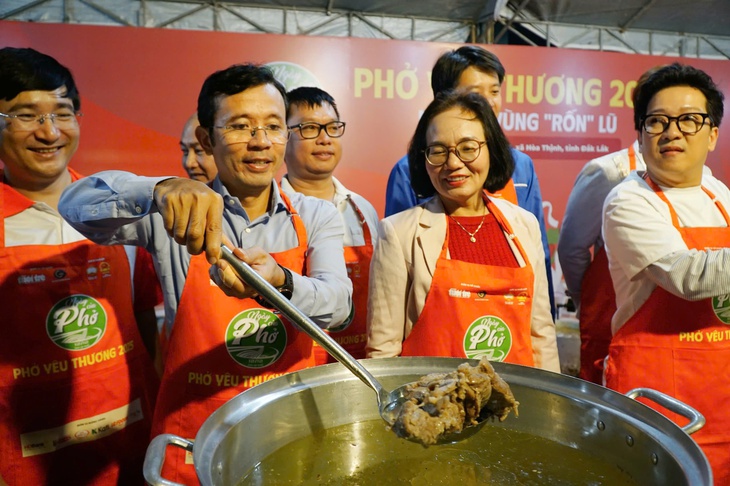 phở yêu thương - Ảnh 12.