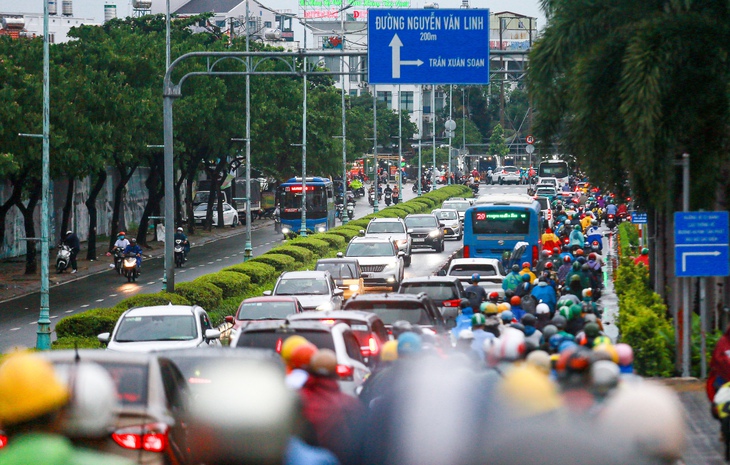 Thủ Thiêm - Ảnh 5.