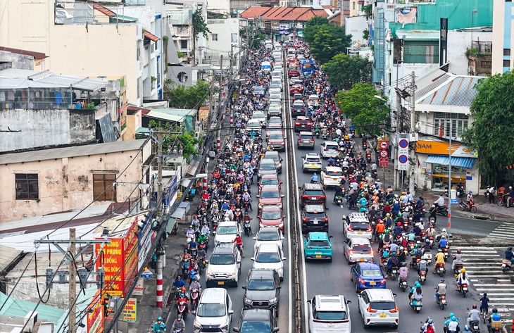 Thủ Thiêm - Ảnh 6.