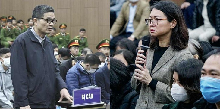 An toàn thực phẩm - Ảnh 2.