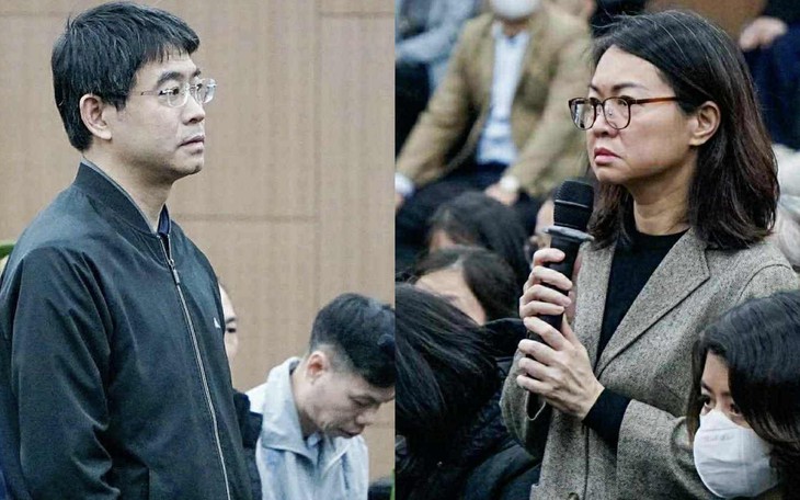 Buộc phải đưa tiền theo 'cơ chế của Cục trưởng', nhiều doanh nghiệp bị đề nghị án tù - Ảnh 3.