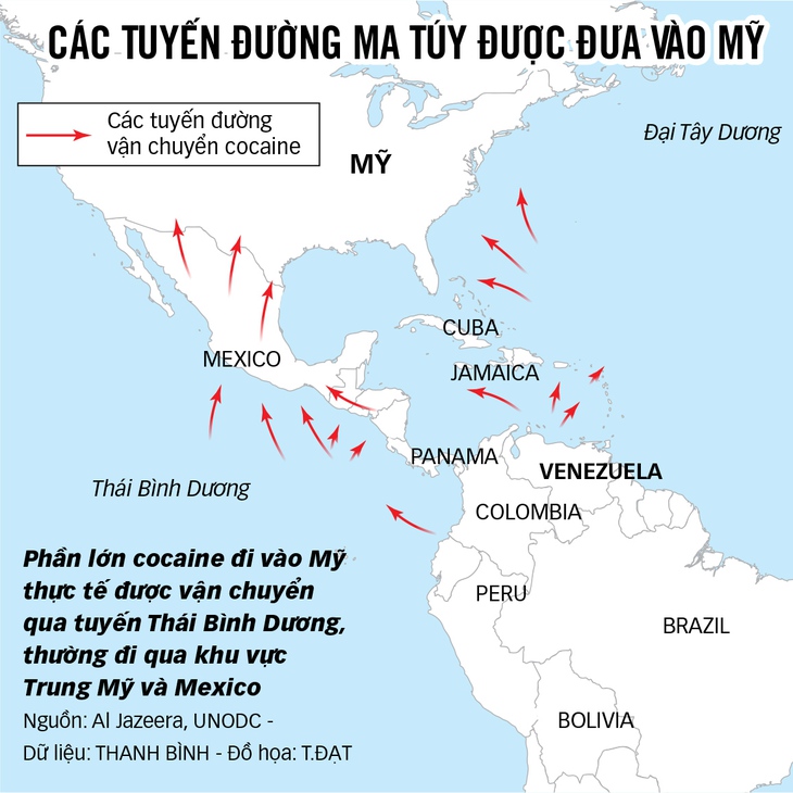 ông Maduro - Ảnh 2.