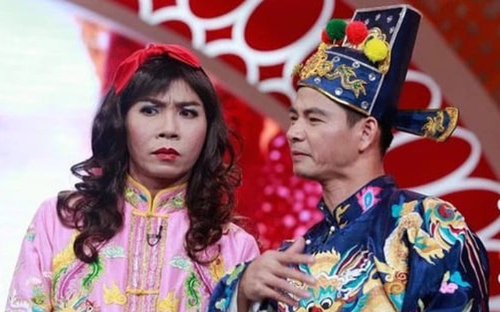 Táo Quang Thắng đăng hình chụp chung 'Ngọc Hoàng', xóa tan nghi ngờ Quốc Khánh bệnh nặng  - Ảnh 4.