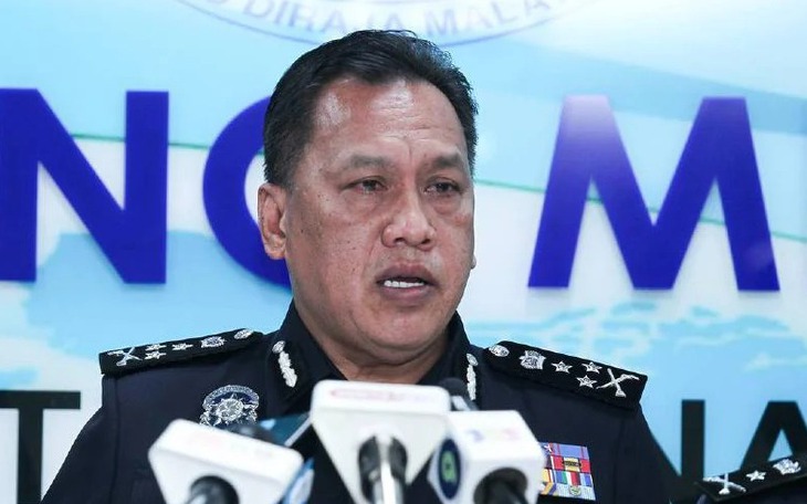 AFC thông báo: 'Malaysia đã rơi vào tình cảnh nghiêm trọng mà không quốc gia nào muốn' - Ảnh 3.