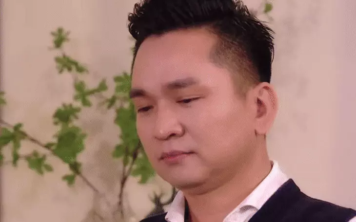 Châu Khang: MC Gen Z 'hài', 'lắm trò' - Ảnh 5.