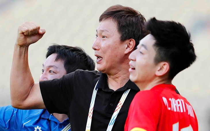 U23 Việt Nam không được chủ quan, cẩn thận trọng tài - Ảnh 4.