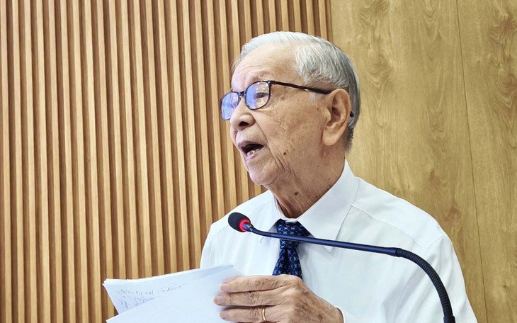 Đại học tinh hoa dẫn dắt sự phát triển - Ảnh 3.