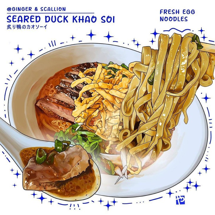 Itadaki Yasu - Ảnh 4.