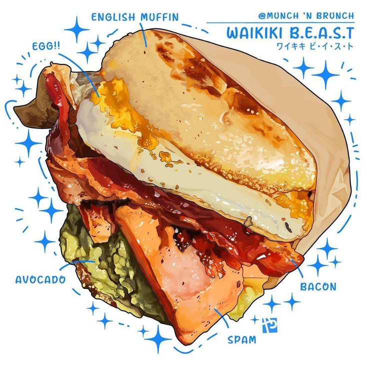 Itadaki Yasu - Ảnh 10.