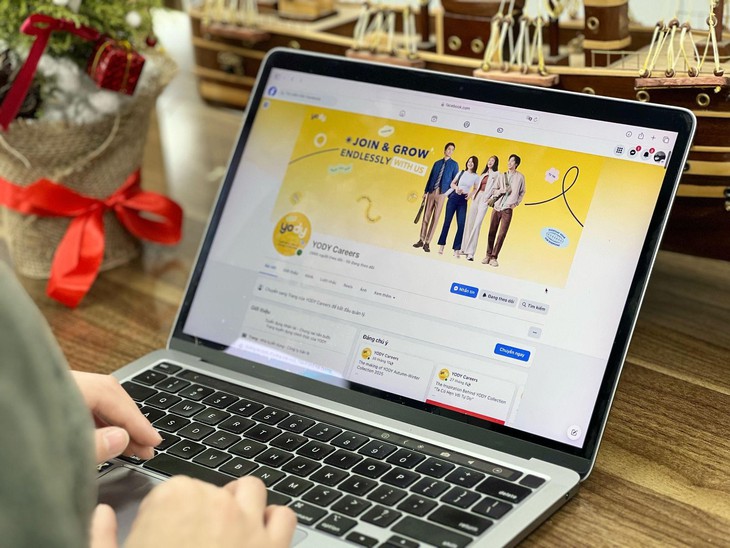 yody careers - Ảnh 3.