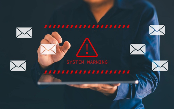 Các cách 'né' lừa đảo bảo hiểm xã hội, cập nhật VssID - Ảnh 3.