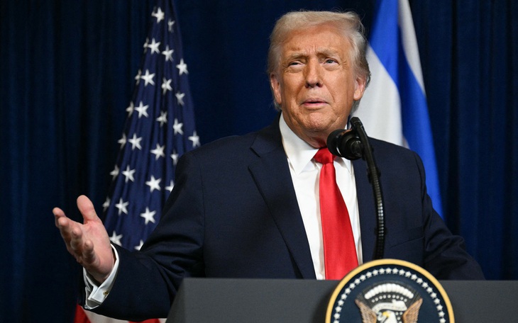 Truyền thông Mỹ: Nhà Trắng yêu cầu Venezuela dừng hợp tác kinh tế với Trung Quốc, Nga, Iran và Cuba - Ảnh 2.