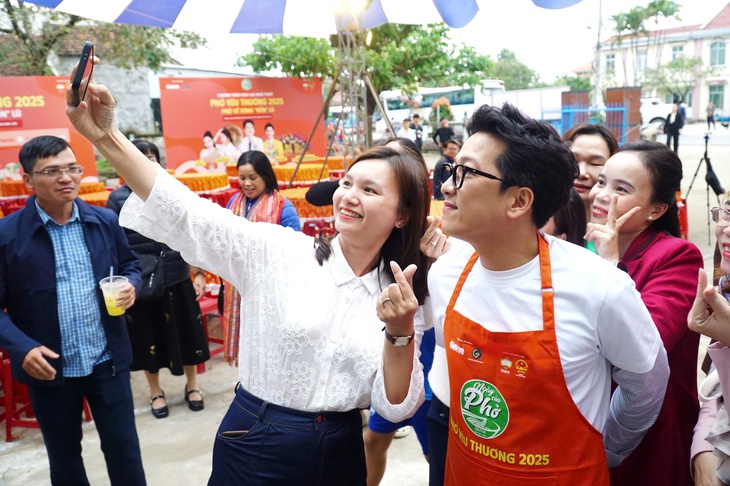 Trường Giang - Ảnh 2.