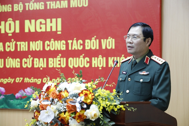 Nguyễn T&acirc;n Cương - Ảnh 2.