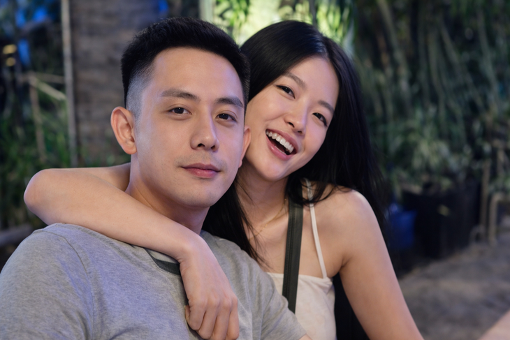 Oanh Kiều  - Ảnh 1.