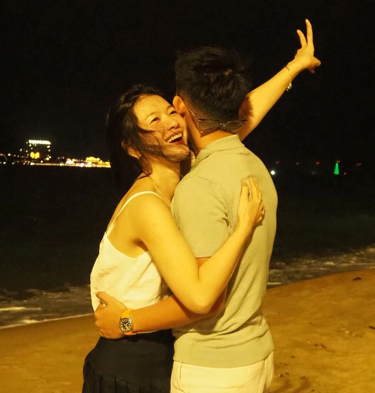 Oanh Kiều  - Ảnh 2.