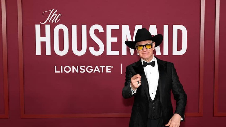 Sydney Sweeney - Ảnh 3.