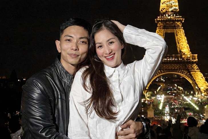 Phan Hiển - Ảnh 1.