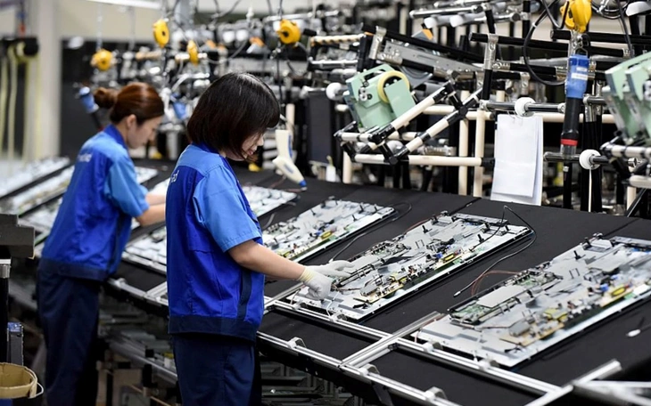 Số giờ làm giảm mạnh, Nhật Bản đã giải quyết được tình trạng 'làm việc đến chết'? - Ảnh 2.