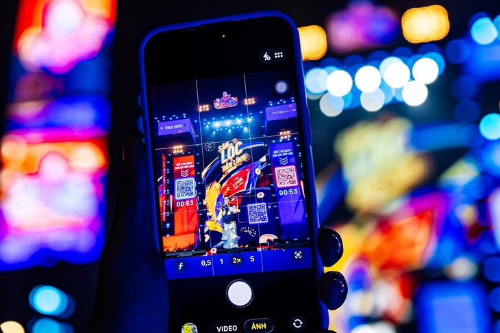 Tiger Remix 2026 - Ảnh 3.