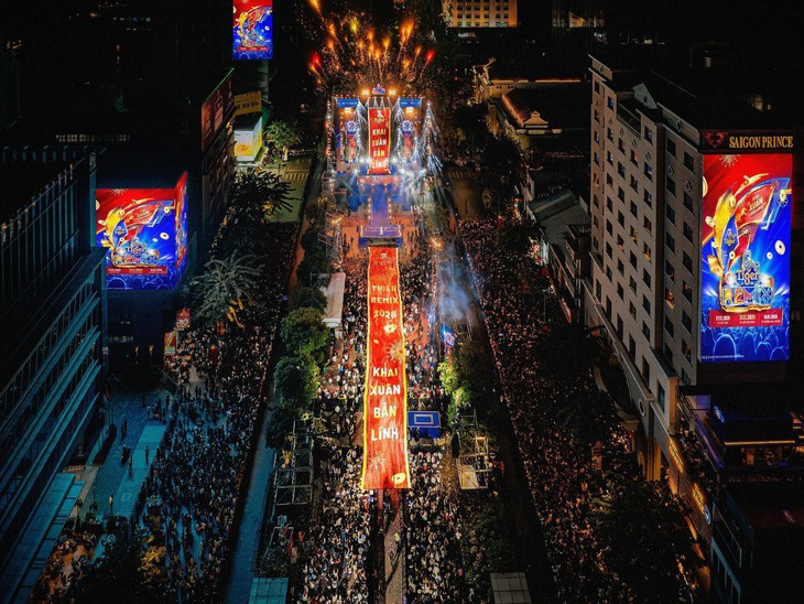 Tiger Remix 2026 - Ảnh 5.