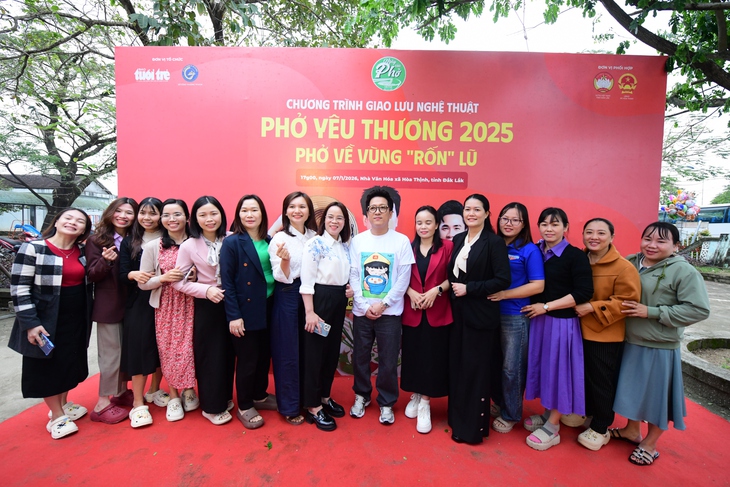 Trường Giang - Ảnh 5.