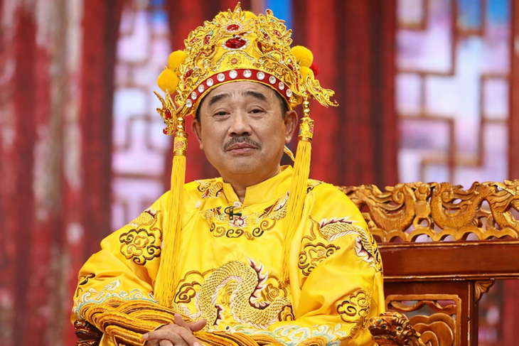 Táo Quân - Ảnh 3.