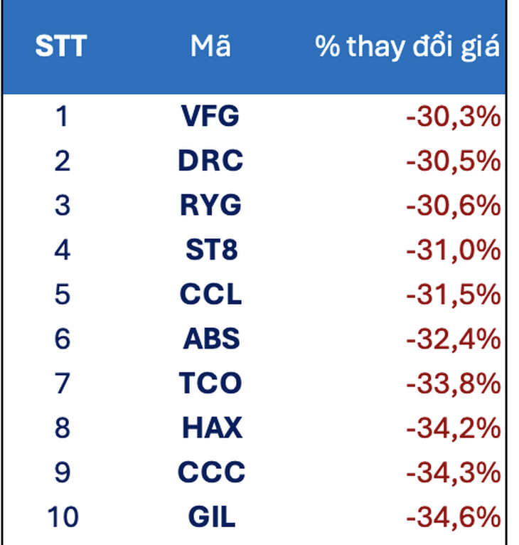 cổ phiếu - Ảnh 2.