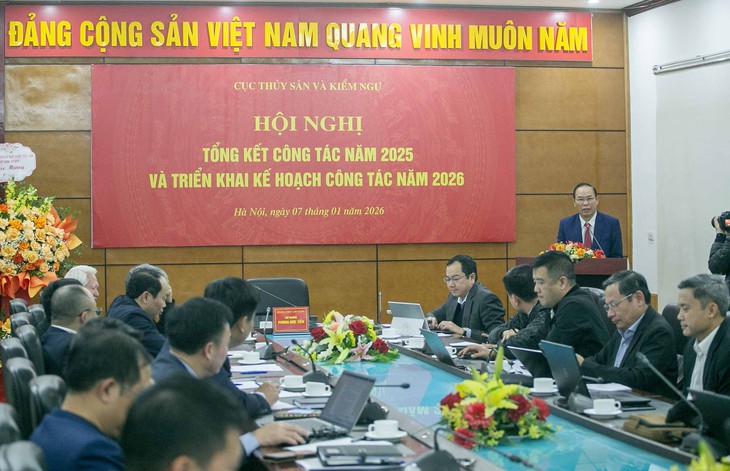 Ngành thủy sản tính năm nay khai thác và nuôi trồng trên 10 triệu tấn, xuất khẩu 11,5 tỉ USD - Ảnh 3.
