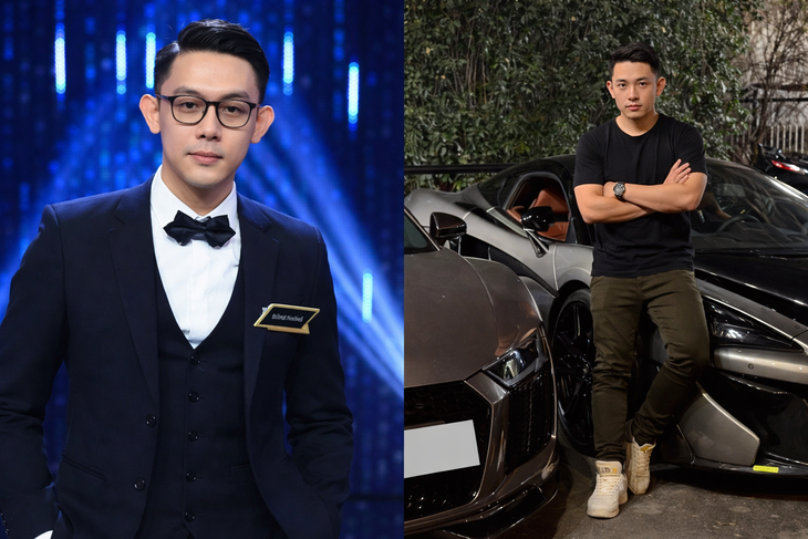 Diễn viên Oanh Kiều và Tống Đông Khuê bất ngờ lọt top tìm kiếm - Ảnh 3.