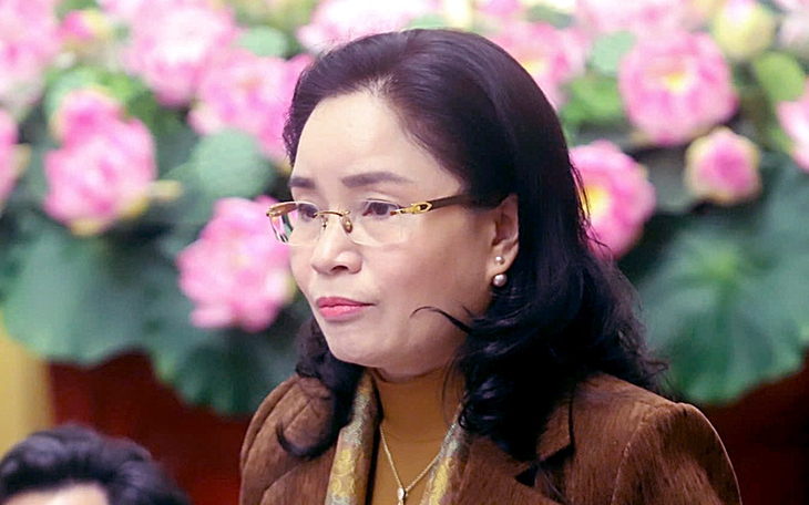 Bộ Văn hóa đề nghị xem xét xây dựng cơ quan báo chí chủ lực đa phương tiện của Hà Nội và TP.HCM - Ảnh 2.