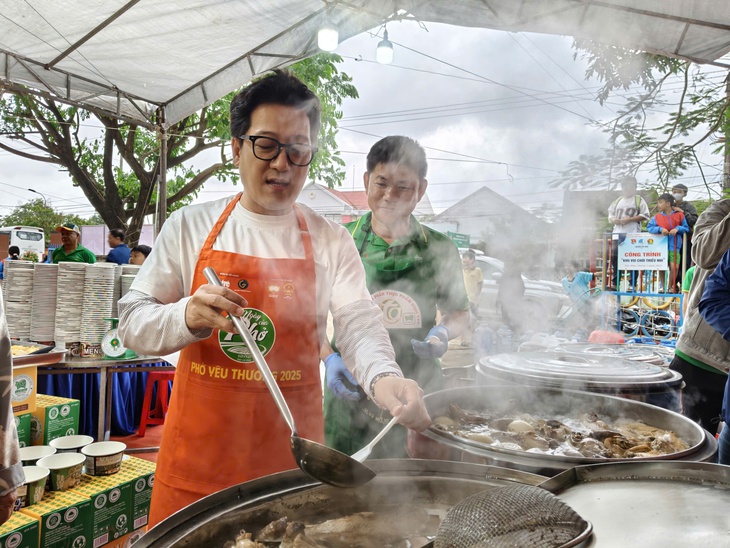 Trường Giang - Ảnh 4.