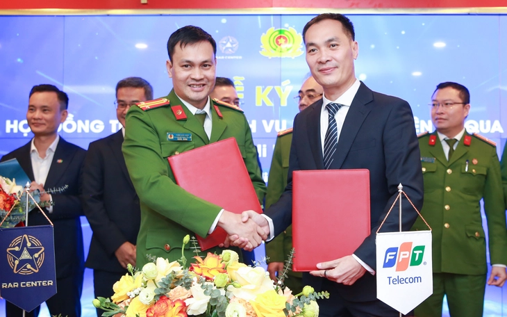 Chỉ 5 bước tích hợp tài khoản an sinh xã hội trên VNeID - Ảnh 2.