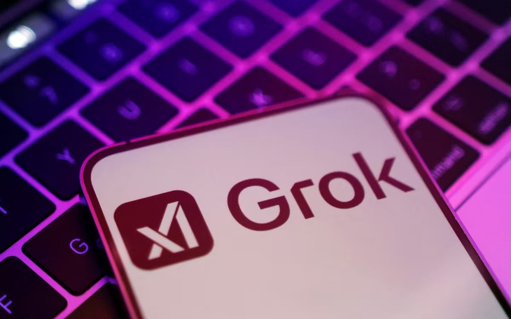 Grok chặn tính năng tạo ảnh với người dùng miễn phí sau làn sóng chỉ trích vì ảnh khỏa thân AI - Ảnh 3.