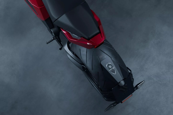 xe máy điện - Ảnh 13.