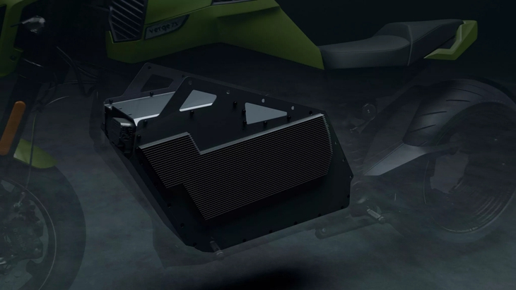 xe máy điện - Ảnh 4.