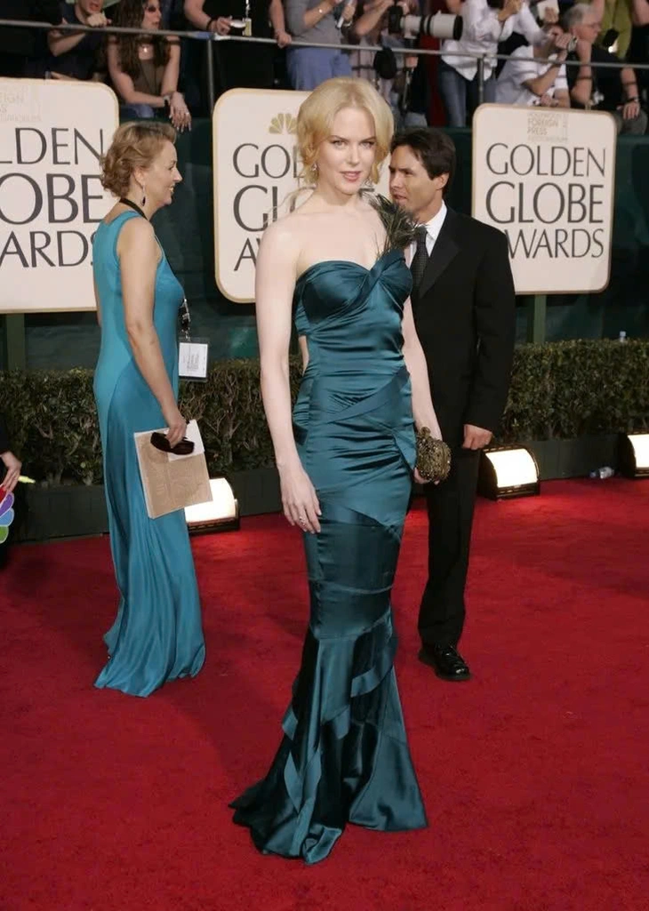 Quả cầu vàng - Ảnh 11.