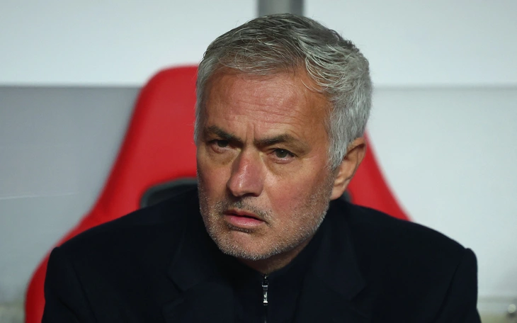 HLV Mourinho với thử thách ở Turin - Ảnh 2.