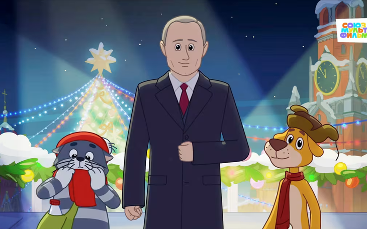 Quan chức cấp cao Nga được tìm thấy chết trong đại sứ quán ở Cộng hòa Síp - Ảnh 2.