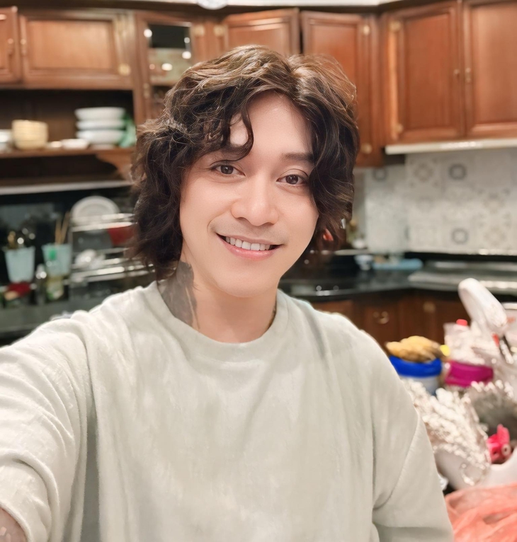 Tuấn Hưng - Ảnh 2.