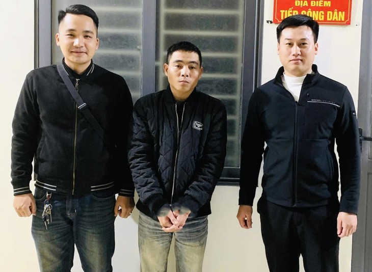 hiếp dâm - Ảnh 1.