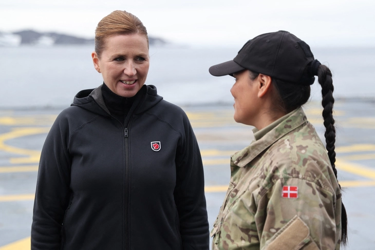 xâm lược - Ảnh 1.