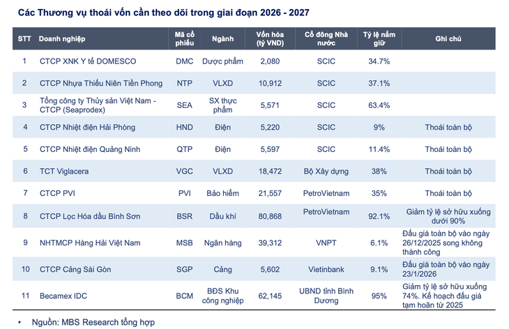 cổ phiếu - Ảnh 2.