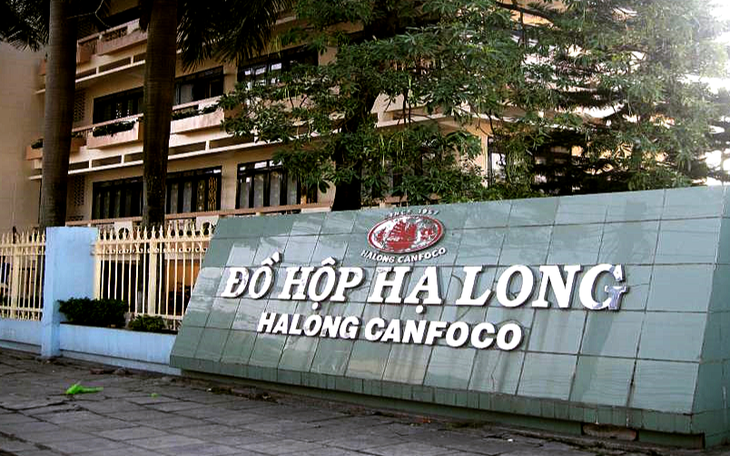 Đồ hộp Hạ Long lên tiếng vụ heo bệnh: Toàn bộ lô thịt đã cách ly, không đưa ra thị trường - Ảnh 2.