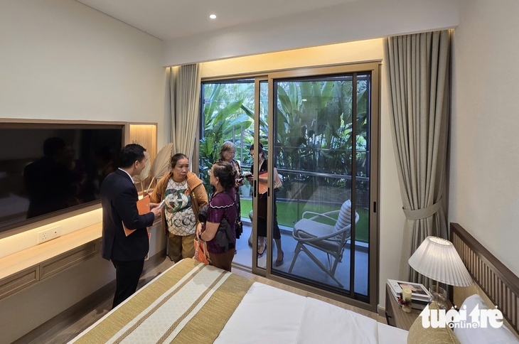 bất động sản - Ảnh 2.