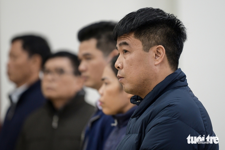 PHÚC SƠN - Ảnh 2.